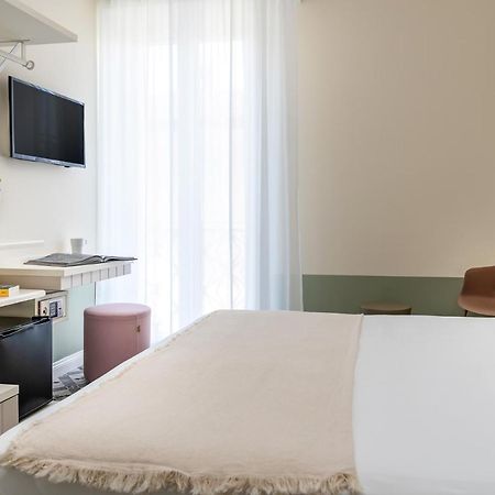 Pan Di Zenzero Icecream Hotel Rimini Zewnętrze zdjęcie
