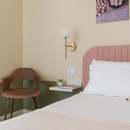 Pan Di Zenzero Icecream Hotel Rimini Zewnętrze zdjęcie
