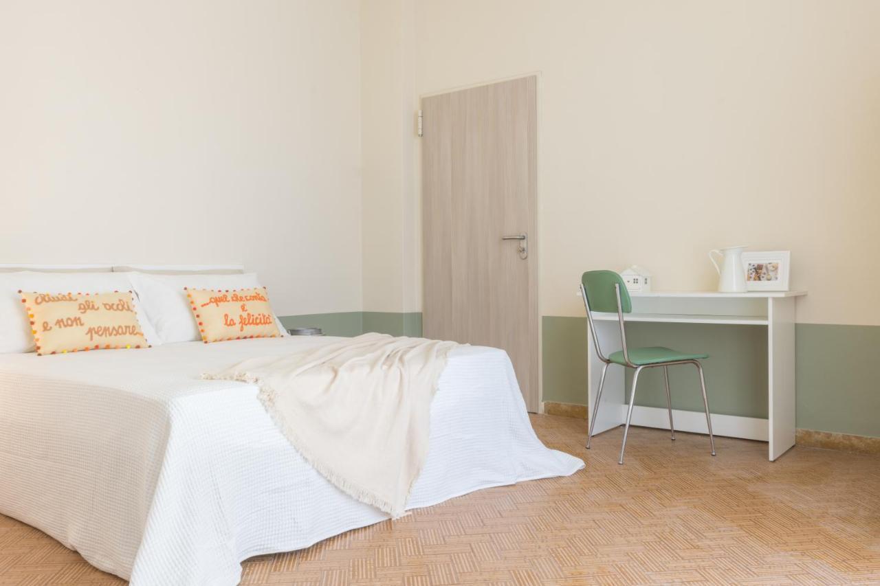 Pan Di Zenzero Icecream Hotel Rimini Zewnętrze zdjęcie