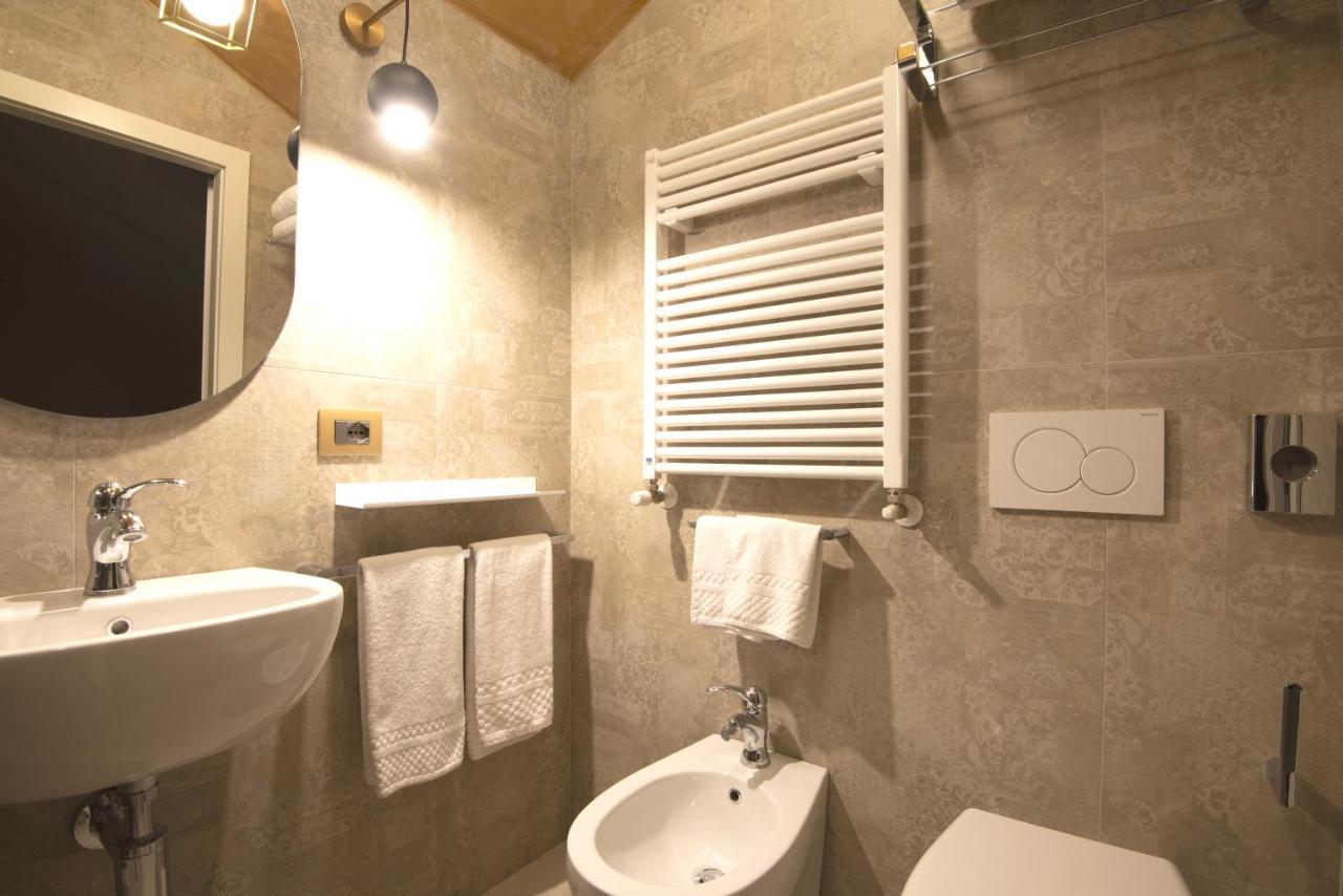 Pan Di Zenzero Icecream Hotel Rimini Zewnętrze zdjęcie